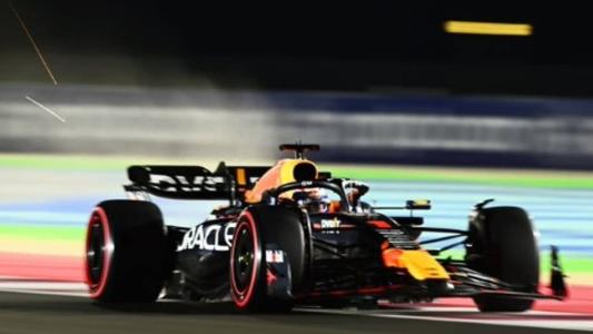 Max Verstappen conquistou a pole position no GP do Catar de Fórmula 1