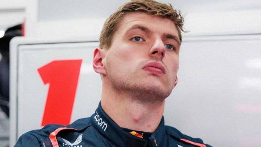 Max Verstappen é tricampeão da Fórmula 1