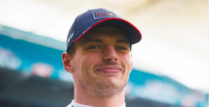 Fórmula 1: Verstappen vence corrida sprint no GP de Miami