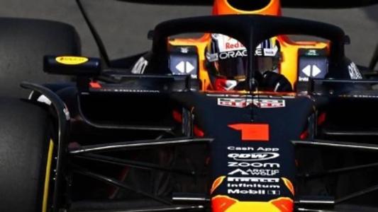Max Verstappen liderou mais um treino livre antes do GP de Mônaco de Fórmula 1