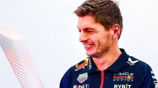 Max Verstappen pode conquistar tricampeonato na corrida sprint