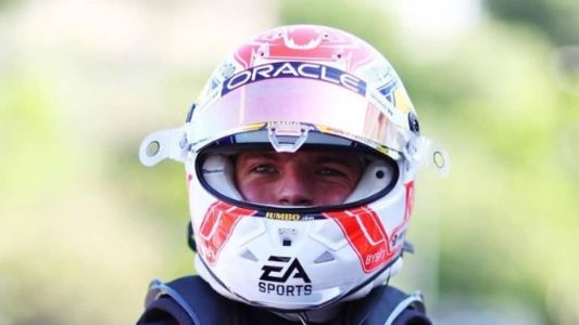 Max Verstappen vai largar na pole position no GP de Monaco da Fórmula 1