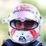 Fórmula 1: Verstappen desbanca Alonso e larga na pole em Mônaco