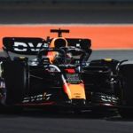 Tricampeão mundial, Verstappen vence GP do Catar quase de ponta a ponta