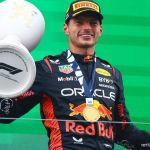 Fórmula 1: Verstappen vence GP da Holanda e iguala recorde de vitórias de Vettel
