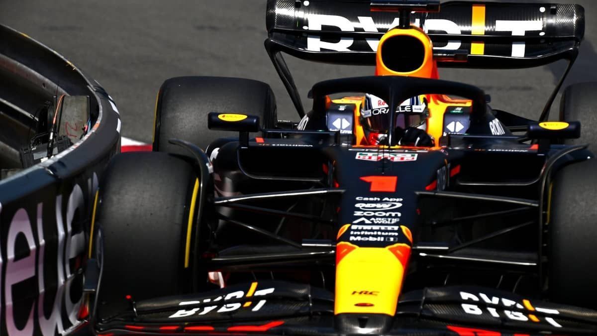 Verstappen vence GP de Monaco e se isola na liderança da Fórmula 1