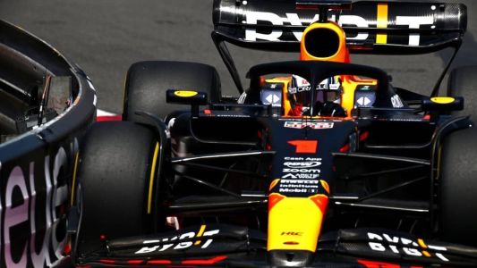 Max Verstappen venceu o GP de Monaco neste domingo (28)