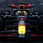 Fórmula 1: Verstappen domina e conquista pole position para GP da China