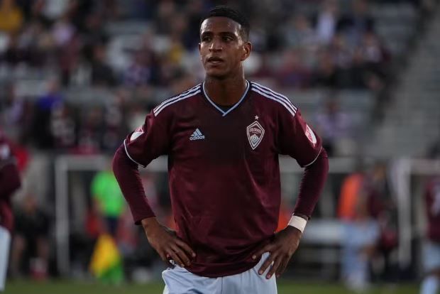 Por que jogador suspenso por apostas na MLS poderá atuar no Brasil