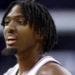 NBA: Maxey faz maior pontuação da carreira em vitória dos 76ers; veja resultados