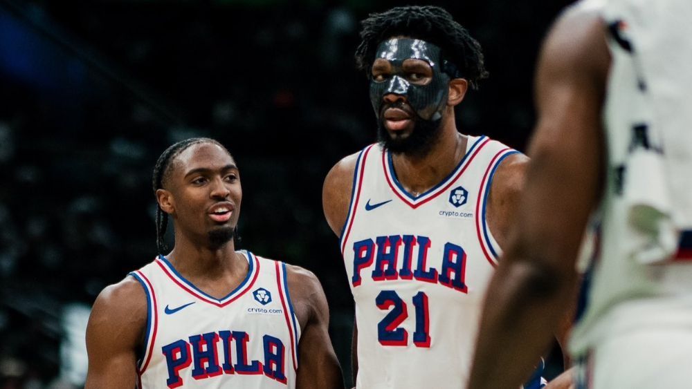 Sacramento Kings x Philadelphia 76ers: horário e onde assistir ao vivo à NBA
