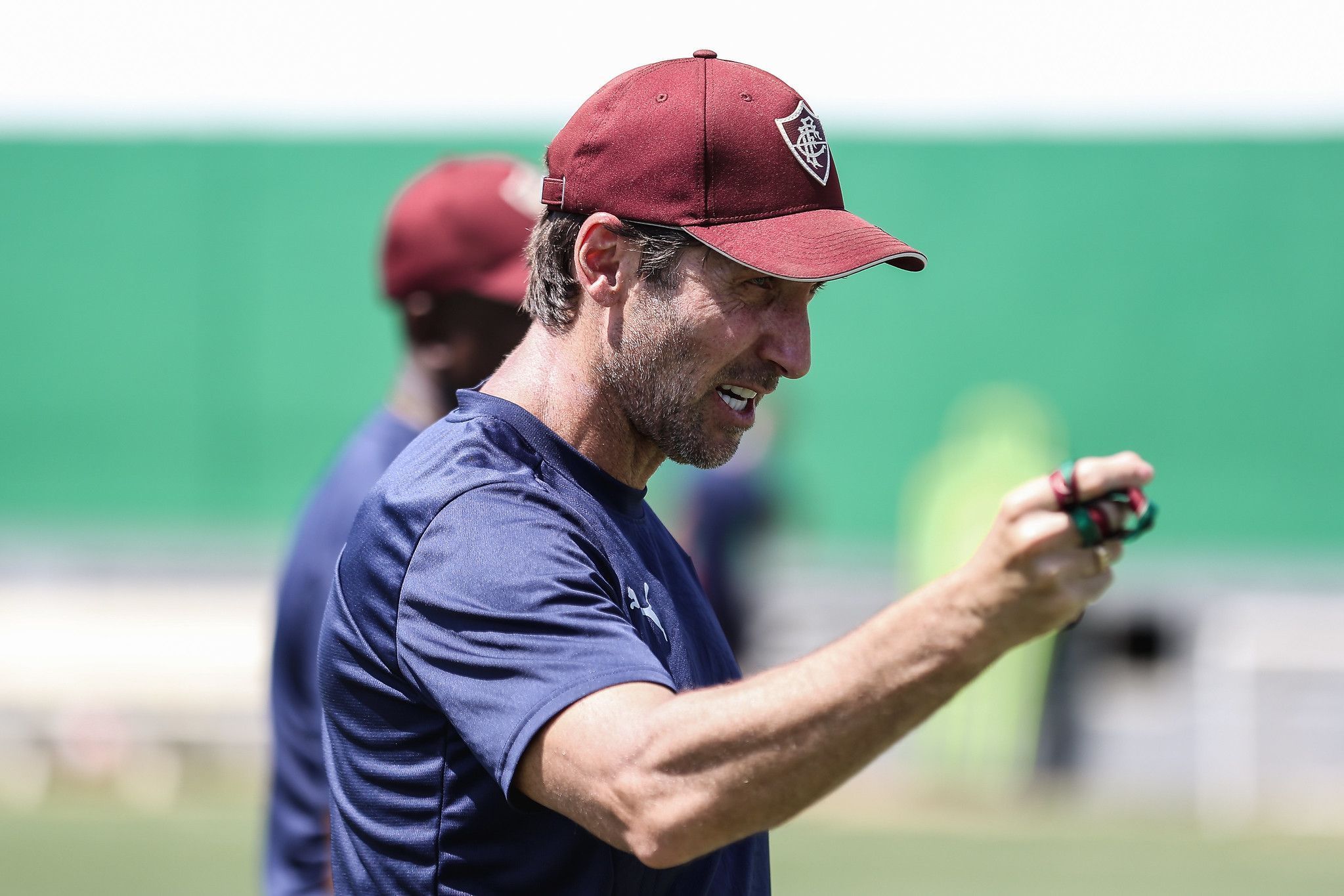 Escalação do Fluminense: equipe terá caras novas na estreia no Carioca
