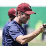 Escalação do Fluminense: equipe terá caras novas na estreia no Carioca
