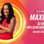 Quem é Maxiane, participante do grupo Pipoca do BBB 26