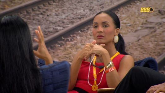 Maxiane voltou atrás e tomou nova decisão