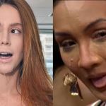 Mari Maria alerta sobre uso de maquiagem falsa no BBB 26