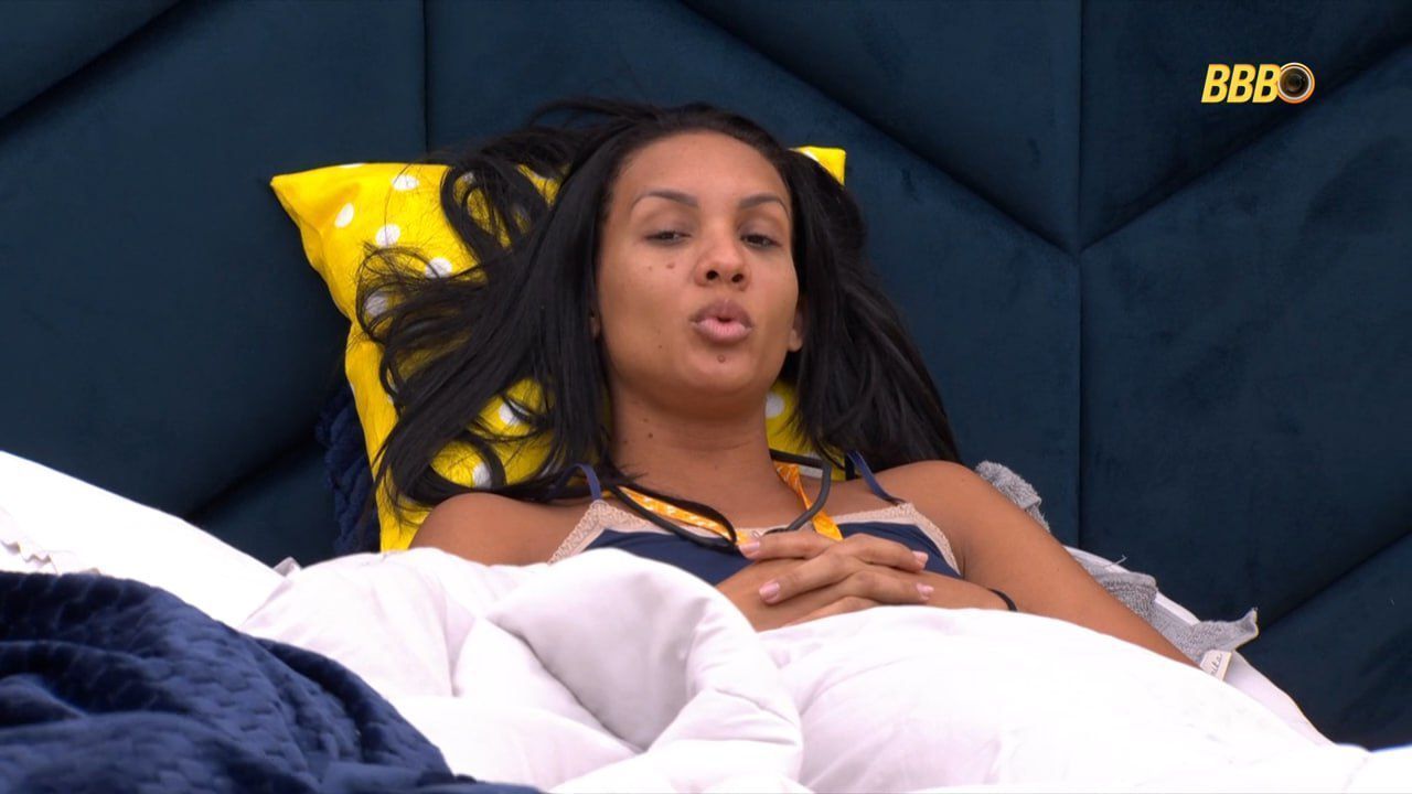 BBB 26: Maxiane recebe punição gravíssima e casa se aproxima do 'Tá com Nada'