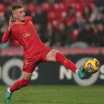 Vasco anuncia acordo com Maxime Dominguez para reforçar a equipe