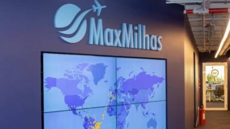 Maxmilhas está em recuperação judicial