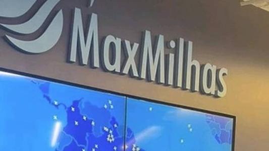 MaxMilhas sofre com impacto da 123Milhas