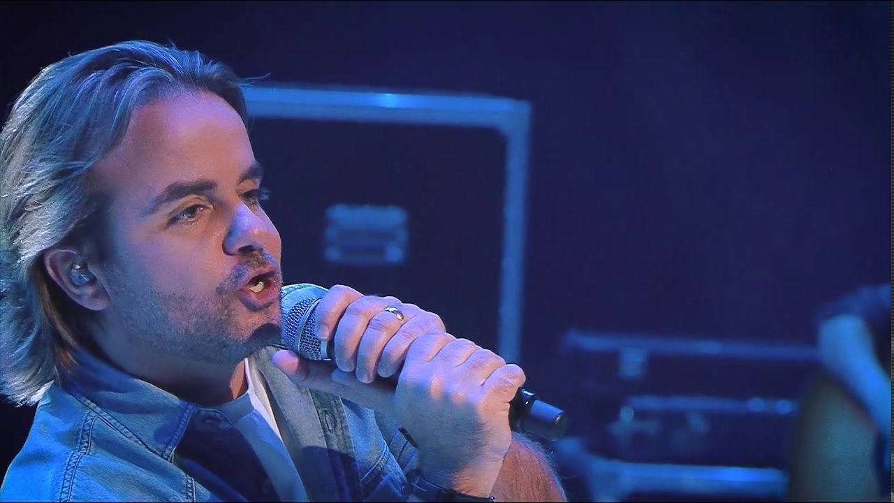 O show de Eros Biondini no Carnaval de Belo Horizonte