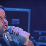 O show de Eros Biondini no Carnaval de Belo Horizonte