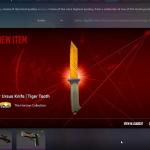 CS2: atualização da Valve causa reviravolta em mercado de skins
