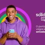 Portal de Vagas da Sólides com mais de 4.000 oportunidades de emprego em Bh e região metropolitana