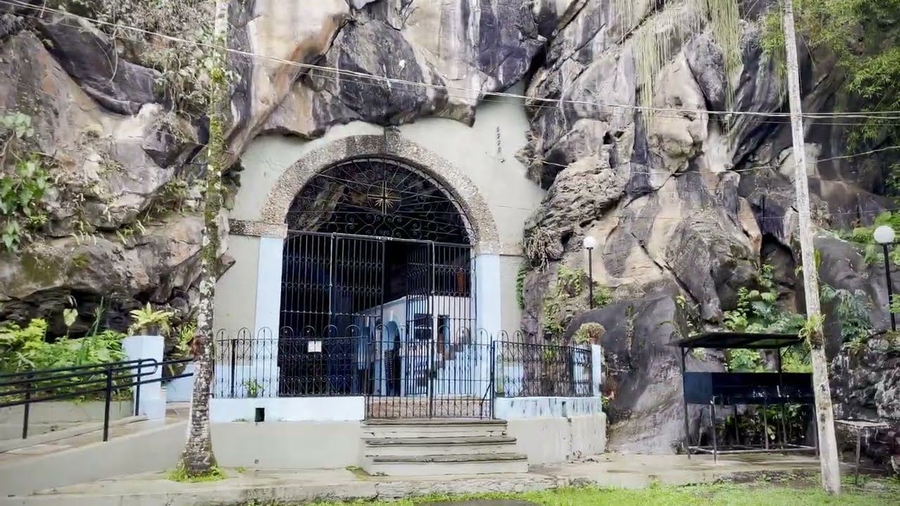 Jubileu da Lapa completa 303 anos com programação religiosa e cultural em Antônio Pereira
