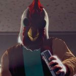 Homenagem ao Hotline Miami em PAYDAY 3 adiciona novo personagem ao jogo
