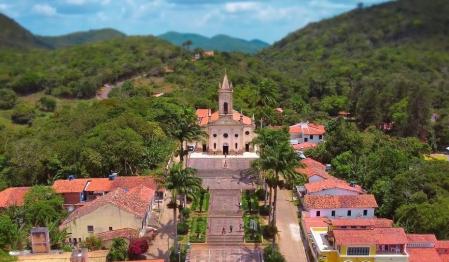 guaramiranga