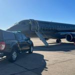 Ex-bombeiro acusado de participação na morte de Marielle é transferido para Brasília