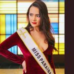 Miss paraibana morre ao pular de apartamento em chamas em SP