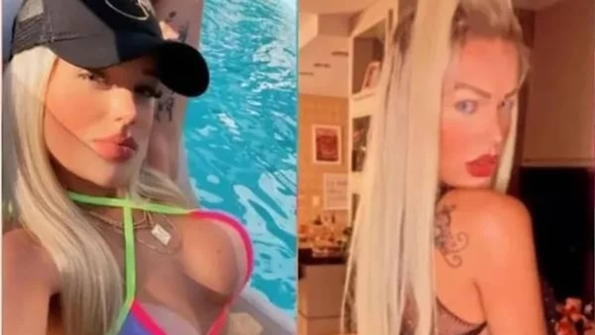 Influencer presa em Santa Catarina é liberada pela Polícia Civil 
