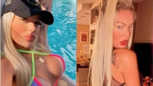 Mayara Lima tinha cerca de 200 mil seguidores em uma rede social