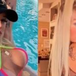 Influencer presa em Santa Catarina é liberada pela Polícia Civil 