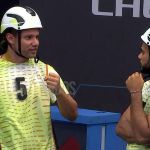 BBB 24: Maycon promete tomar banho nu se for Líder e conta estratégia de jogo