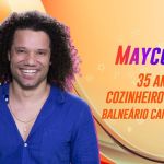 BBB 24: Maycon tem 5 irmãos e é a 'tia da merenda'
