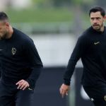Corinthians pode iniciar 2024 com apenas 20 jogadores