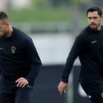 Corinthians pode iniciar 2024 com apenas 20 jogadores