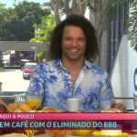 BBB 24: Maycon recebe invertidas de globais após eliminação; veja