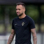 Luxemburgo ensaia Corinthians com mudanças para enfrentar o Del Valle; veja o time