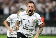 Corinthians quita dívida com Shakhtar e evita transferban