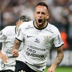 Maycon volta a marcar pelo Corinthians após 448 dias