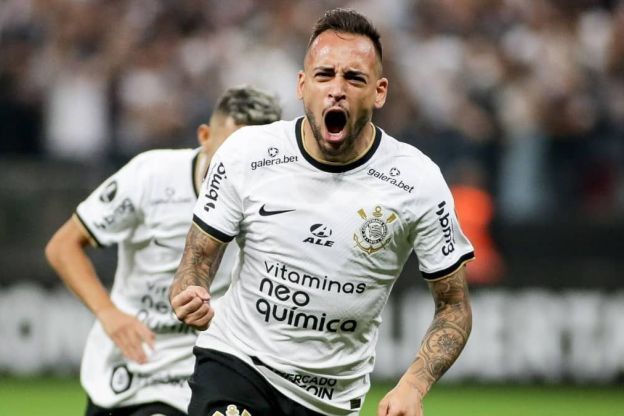 Corinthians quita dívida com Shakhtar e evita transferban