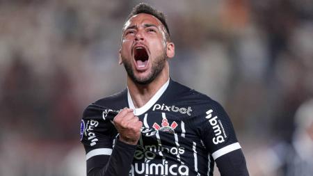 Maycon valorizou atuação no Majestoso