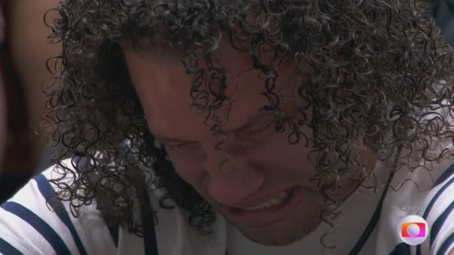 BBB 24: Maycon é o primeiro eliminado; confira porcentagens