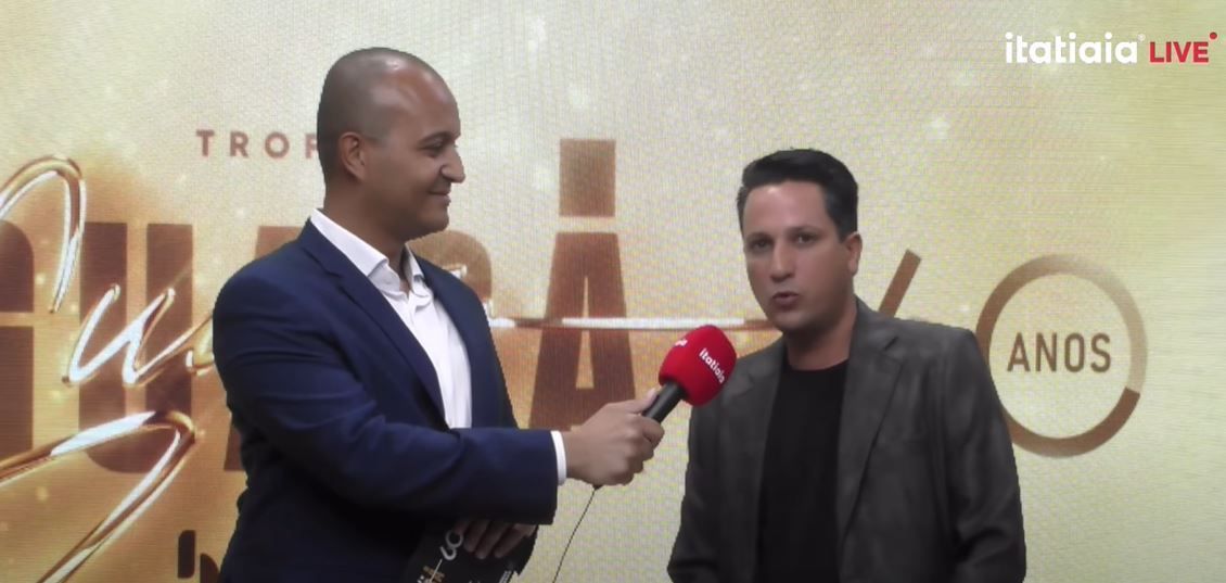 Troféu Guará Bmg: CEO do Itabirito agradece premiação e revela objetivos em 2024