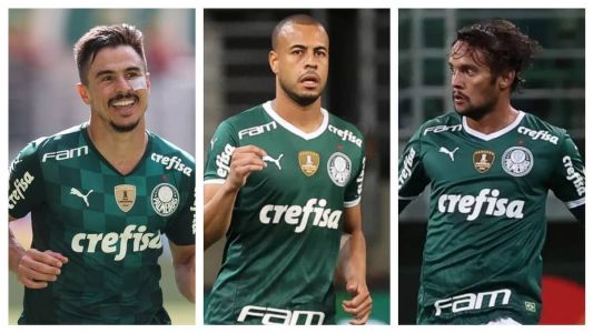 Mayke e Scarpa perderam milhões em criptomoedas por indicação de Willian Bigode