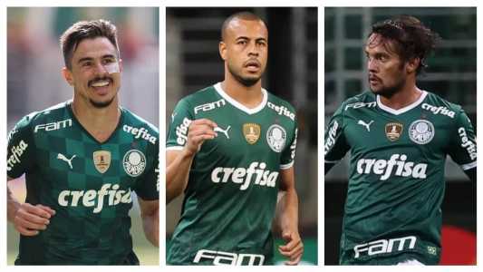 Mayke e Scarpa perderam milhões em criptomoedas por indicação de Willian Bigode